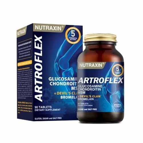 NUTRAXIN, Артрофлекс, 90 таблеток