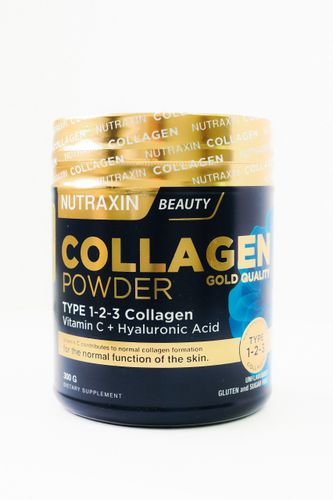 Nutraxin Hidrolize Collagen Powder